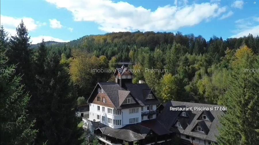 Complex Turistic - Zona Gura Humorului! - 8