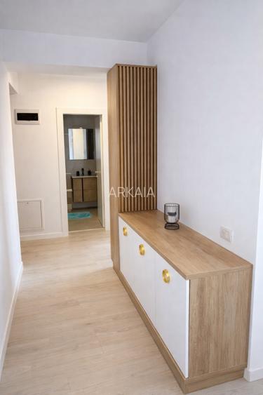 2 camere de inchiriat Pipera| Residence5 | Parcare | 60 mp| Voluntari - 7