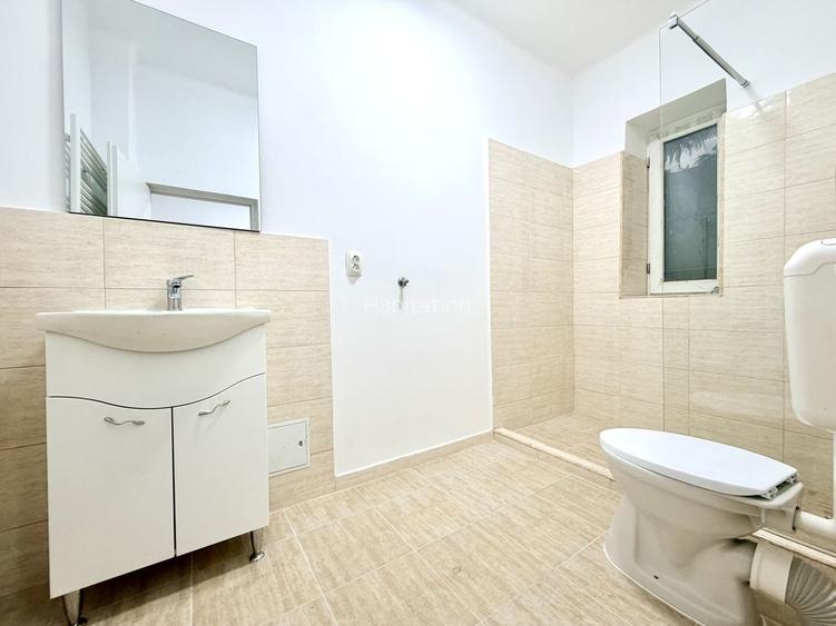 Spațiu comercial de închiriat – artera principală în nordul orașului. - 21