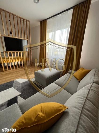 Garsoniera | Vatra Luminoasa | - 2