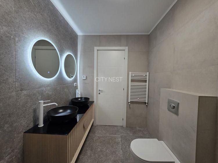 4 camere de inchiriat Iancu Nicolae Cambrige School Padurea Baneasa - 10