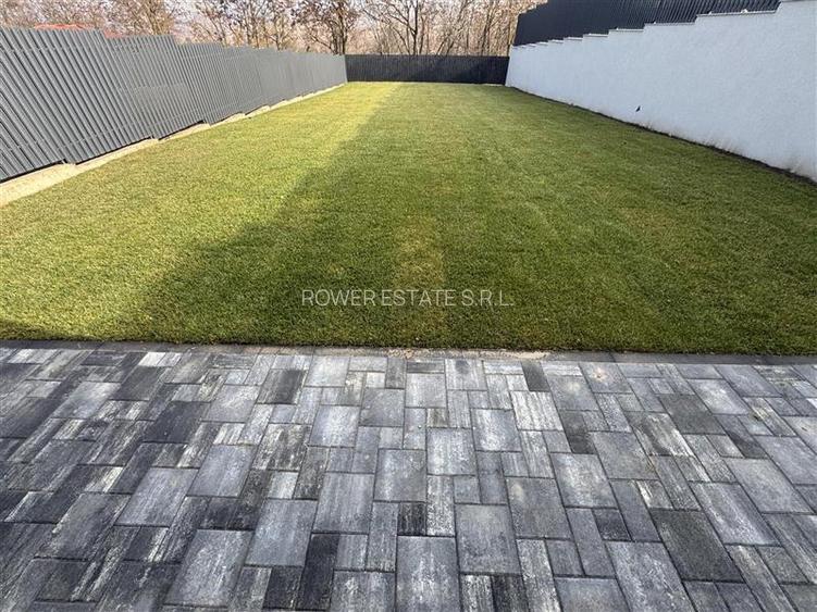 Casa Tip Duplex  D + P+ ET, 612 mp teren,situata in cartierul Borhanci! - 12