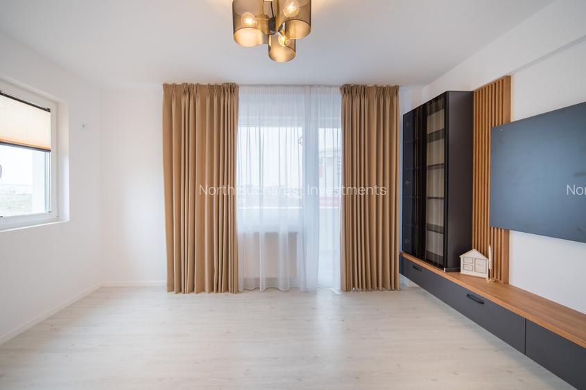 APARTAMENT 2 CAMERE - MILITARI - COMISION 0% - 11