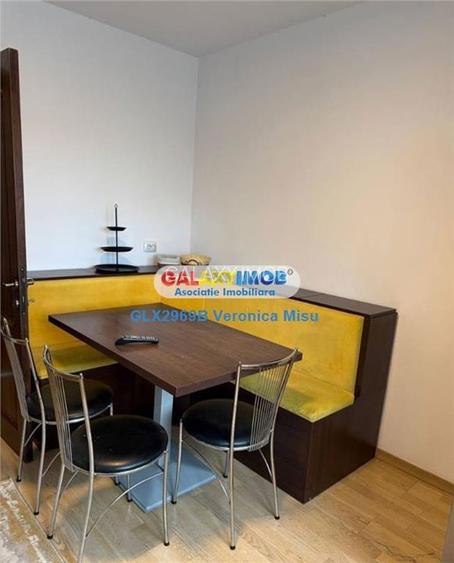 Apartament 3 camere de inchiriat   loc de parcare  Timpuri Noi - 4