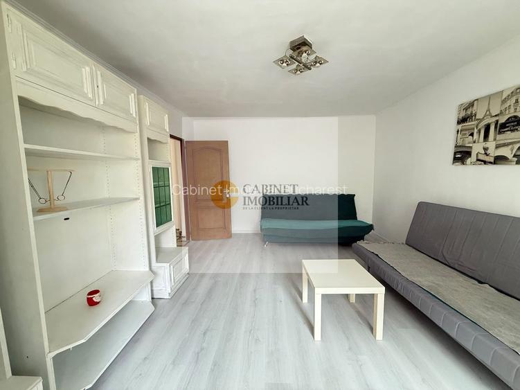 Unirii I 3 camere- decomandat I Etaj 2 I 1991 - 30