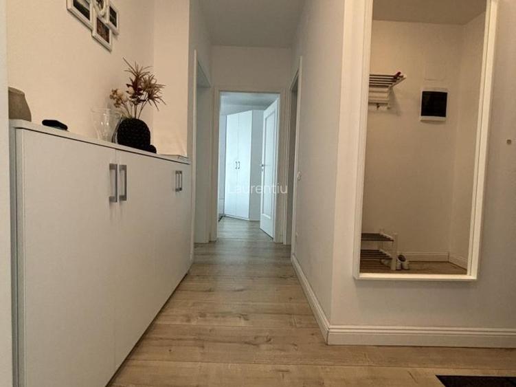 Inchiriez apartament 3 camere, Sos Ghe Ionescu Sisesti - 4