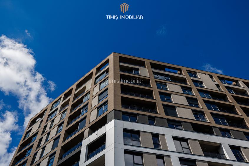 Spațiu vitrat premium, în inima Cartierului Vienez – Nord One | Com 0% - 7