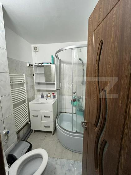 Garsoniera Moderna,28mp utili, Zona Uzina 2 - 2