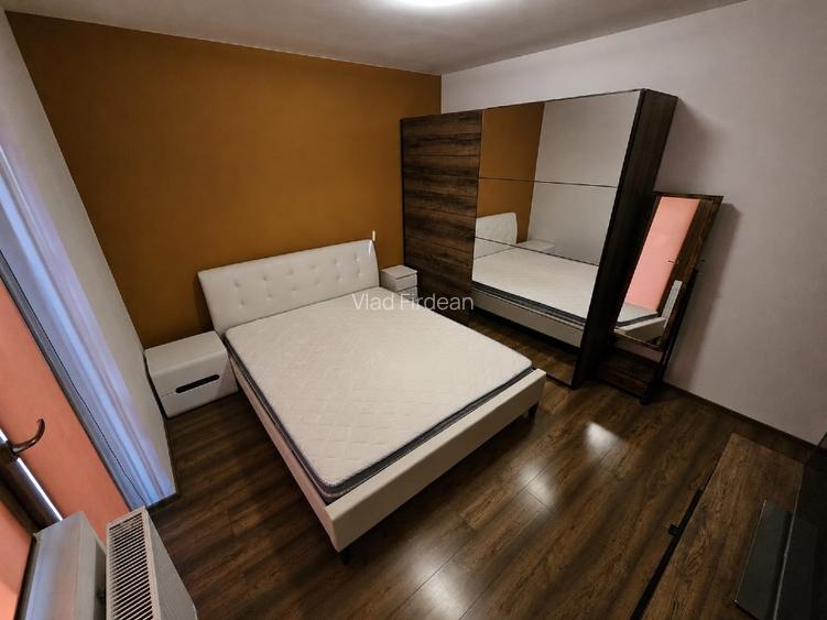 Proprietar vand apartament cu 2 camere, Vasile Lucaciu, Tipografilor, Timisoara - 4