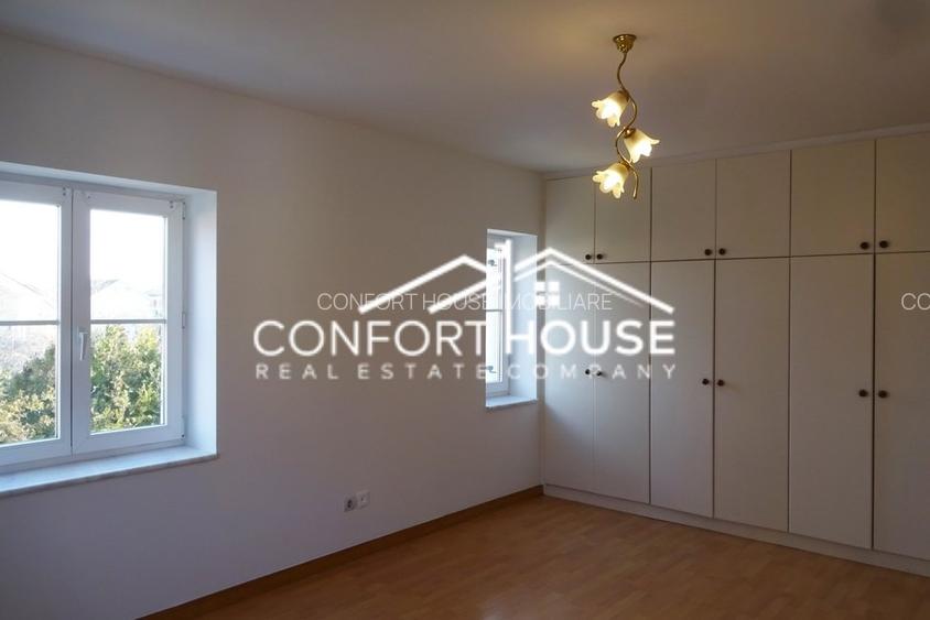 VILA P+E+M, 7 camere, piscina, complex rezidential, IANCU NICOLAE - 27