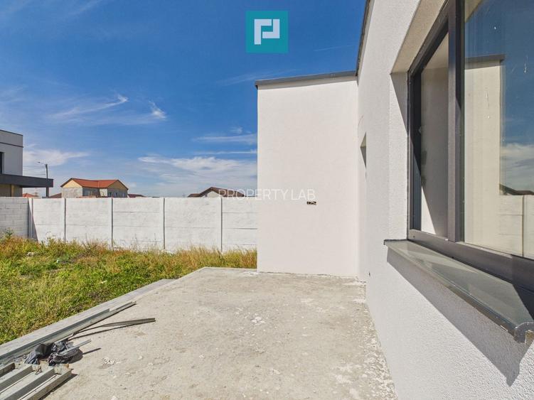 Duplex modern Moșnita  Noua - 19