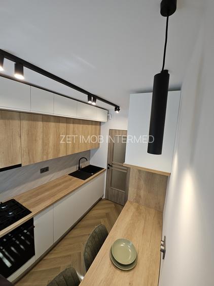 2 camere Tineretului vis-a-vis Parc - 14