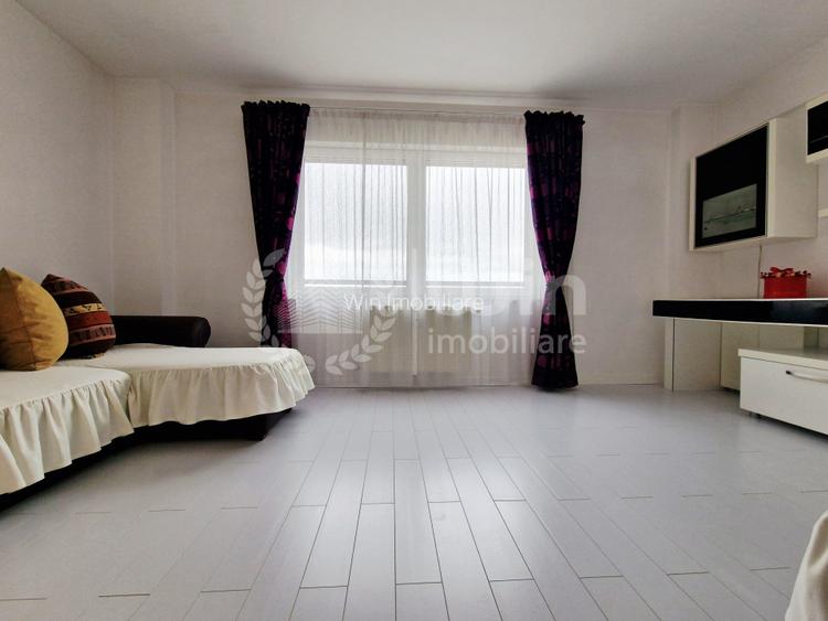 Apartament 2 camere | Decomandat | Etaj 7/8 | Piata Marasti! - 7