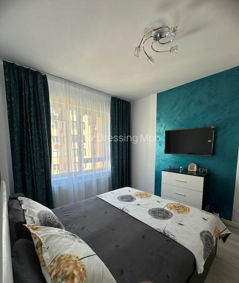 Inchiriez Garsoniera - 10