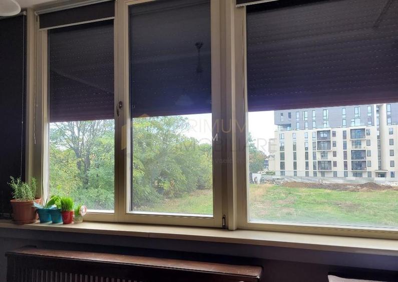 SEMICENTRAL - BLOC NOU - 3 cam LUX - 2 bai - decomandat - centrala proprie - ETA - 6