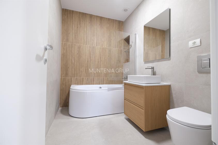 BUCURESTII NOI, Str. Snagov, vila 16 camere LUX, aflata la prima inchiriere - 10