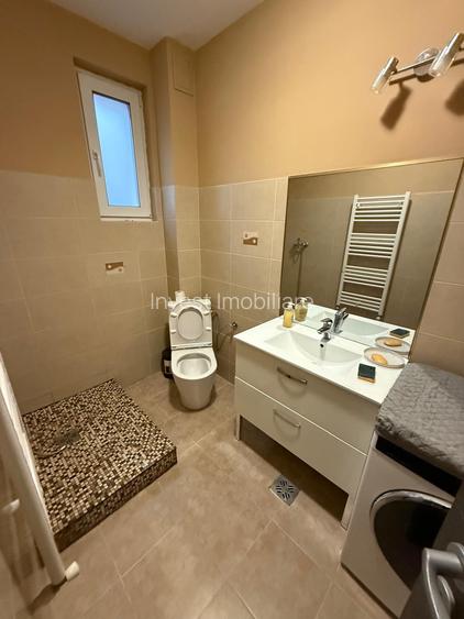 Casă  4C Valea Lupului-Iași - 6