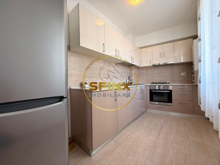 3 camere | Parc Sebastian | Centrala Termica | Bloc Nou - 2