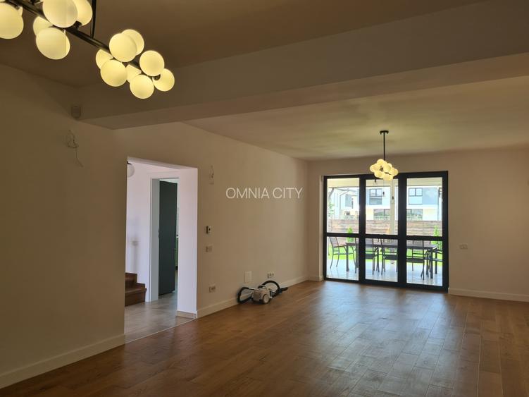 OMNIA-Proprietati alese! Casă la superlativ: curte mare, detalii  atragatoare. - 32