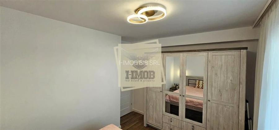 Apartament 2 camere | Prima inchiriere | Atlas Residence - 6