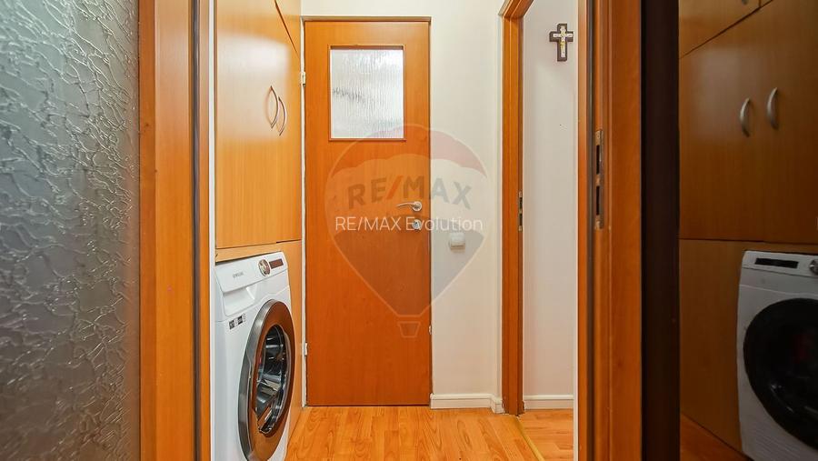 COMISION 0% | 2 CAMERE FLORILOR | DE VANZARE - 15