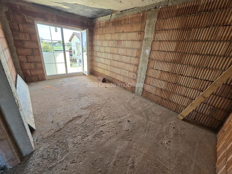 Casă individuală locație centrală toate utilitățile la asfalt Moșnița Veche - 15