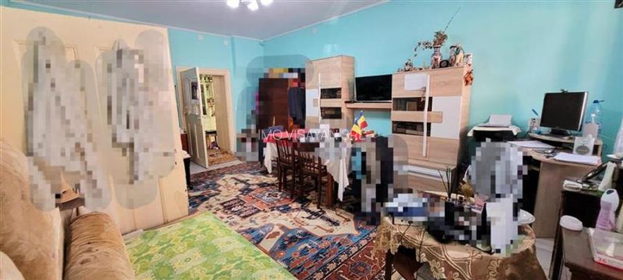 apartament centrul istoric Sibiu, comision 0 - 6