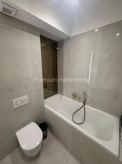 Inchiriere | 3 camere | bloc nou | Pipera | Cortina North| - 19