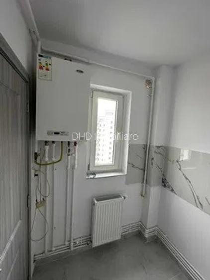 Garsoniera in bloc de apartamente, renovata, Alexandru cel Bun, etaj intermediar - 2