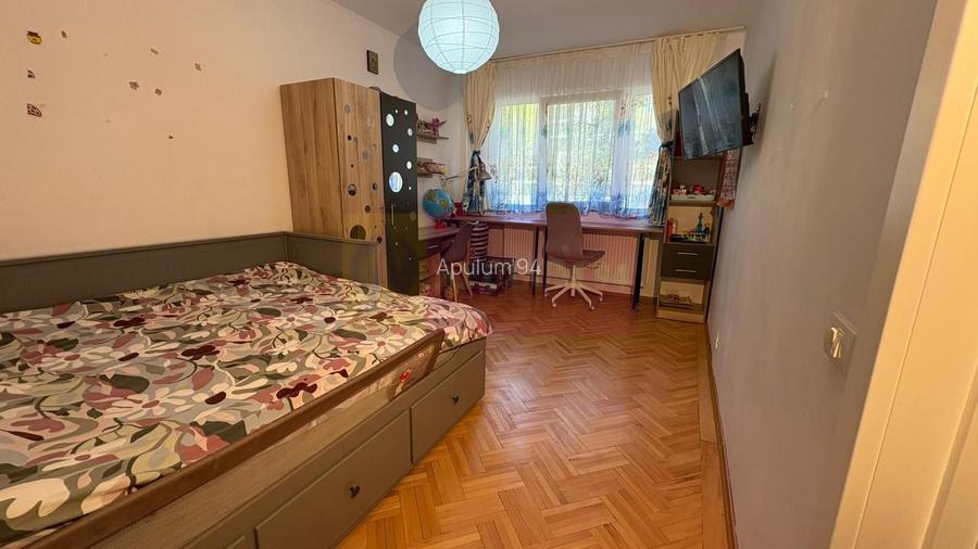 Apartament 3 camere 70mp metrou Piata Sudului cu loc parcare inclus - 3