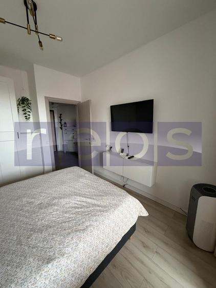 OCAZIE VANZARE 2 CAMERE  - 5 MINUTE METROU GROZAVESTI - 4