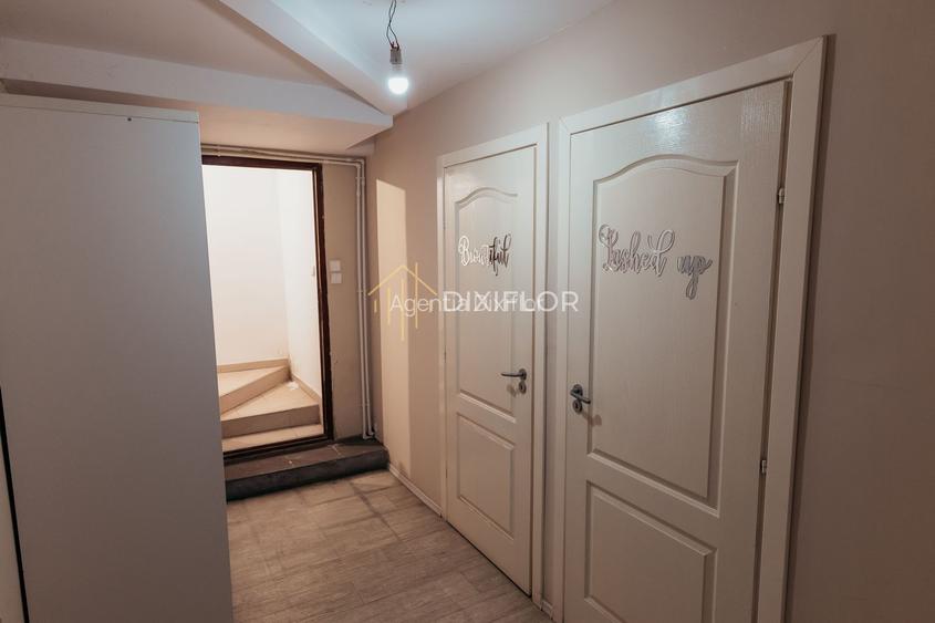 Spațiu comercial | medical | beauty | birouri | str. Cuza Vodă - 7