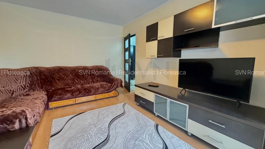 REA1024684 Apartament 2 Camere I Aviatiei Metrou - 3