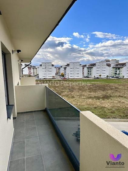 Apartament 3 camere | Parcare inclusa | One Residence | Selimbar - 8