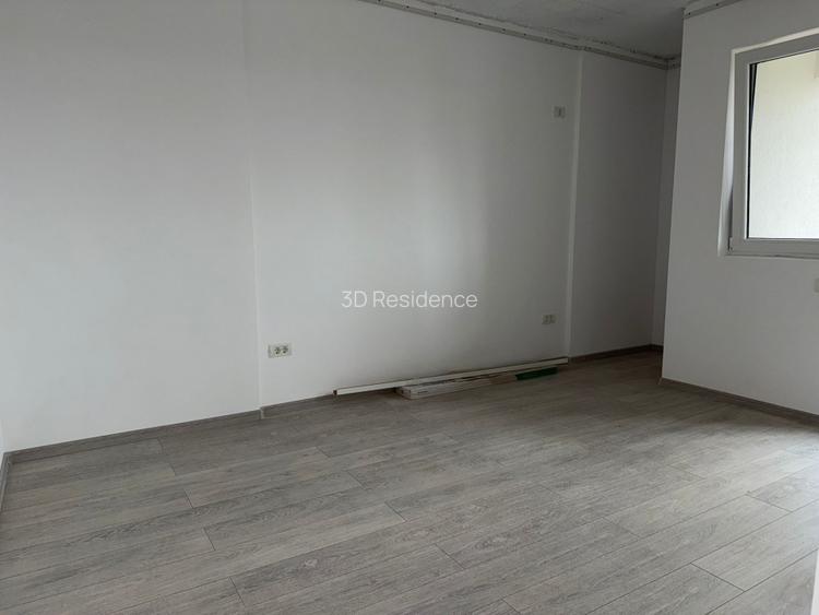 Apartament spatios decomandat str Biruintei - 4