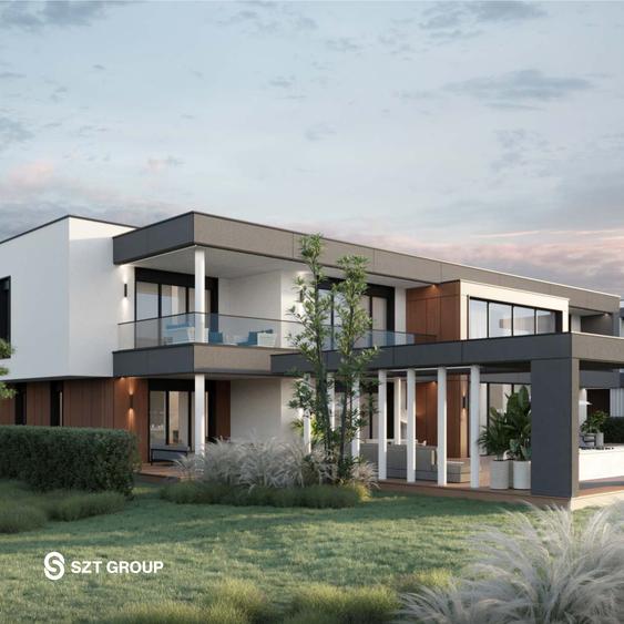 Vila Exclusivistă pe Malul Lacului Snagov – Ponton Privat, Siliștea Snagovului - 3