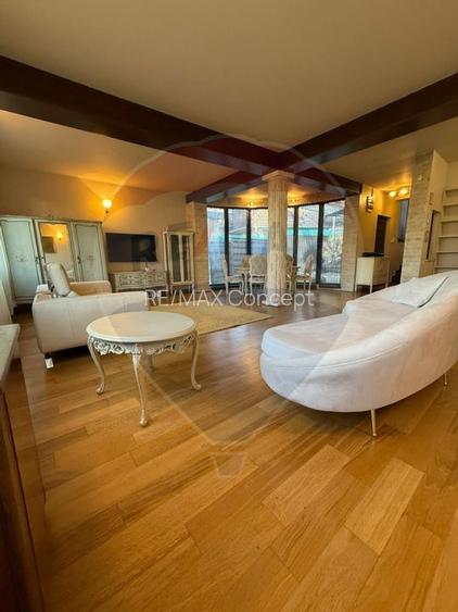 Casă / Vilă de închiriat în Gruia - 3