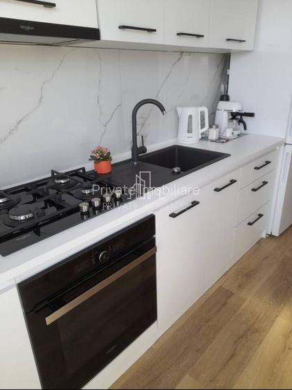 Apartament 2 camere, Mobilat/Utilat + Parcare, Tudor Green/Fomco - 13