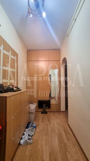 Apartament 3 camere de vanzare in Gheorgheni, Cluj Napoca - 7