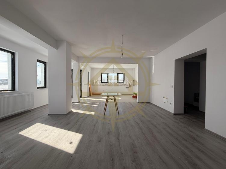 Vila complex Snagov acces astfalt - 2