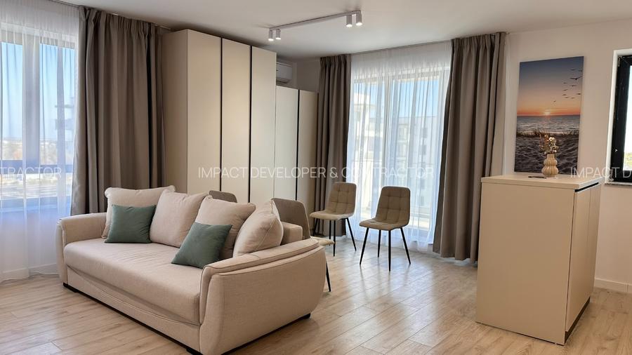 Apartament de 3 camere-Greenfield Baneasa - 2