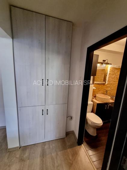 Tomis 3 piata-apartament 2 camere 62 mp - 11