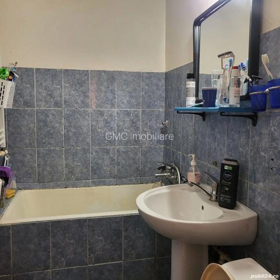 Apartament 2 Camere Ultracentral | Gara de Nord | Centrală Proprie - 4