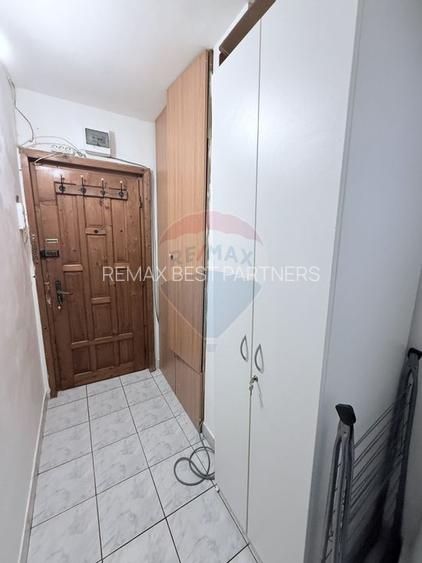 Garsoniera de inchiriat in Zorilor/ str. Observator - 7