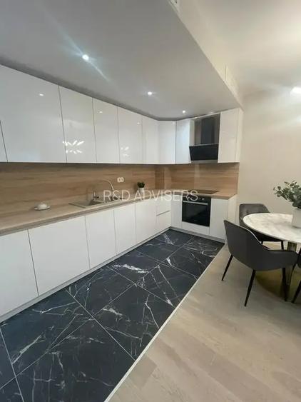 Apartament Premium 3 Camere Triana | Piscina si Terasa Generoasa | - 4