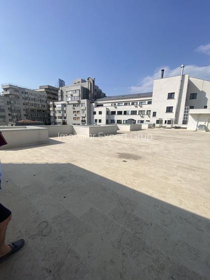 Universitate, imobil S+P+3+terasa - 21