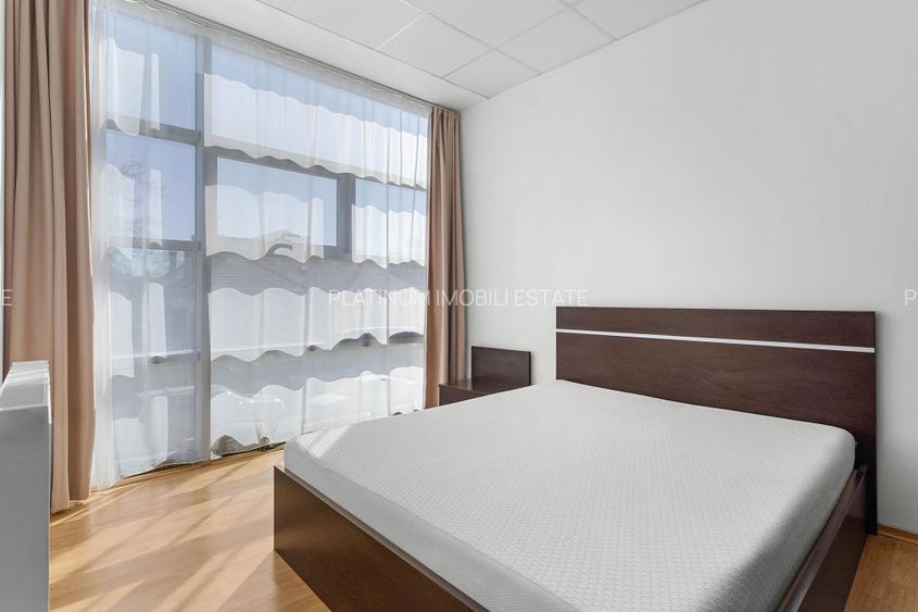 Apartament - Lux 2466 EURO/mp | 2 camere | 75 mp, et 1 | P-ta 1 Mai - 4