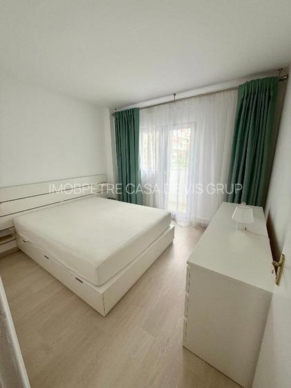 Va propun spre inchiriere un apartament cu 2 camere langa Piata Sudului - 3