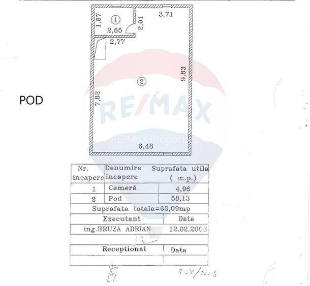 Casa P+E+M | 175mp utili, pretabil clinica/office/rezidential/airbnb - 9