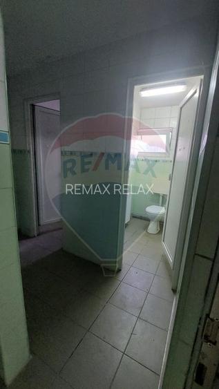 Depozit/Spațiu industrial Vaslui - 0% Comision cumparator - 42